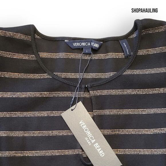 Veronica Beard Top Veronica Beard Top Veronica Beard Top - Picture 11 of 14